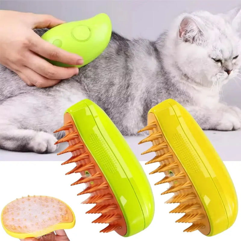 Pet Brush