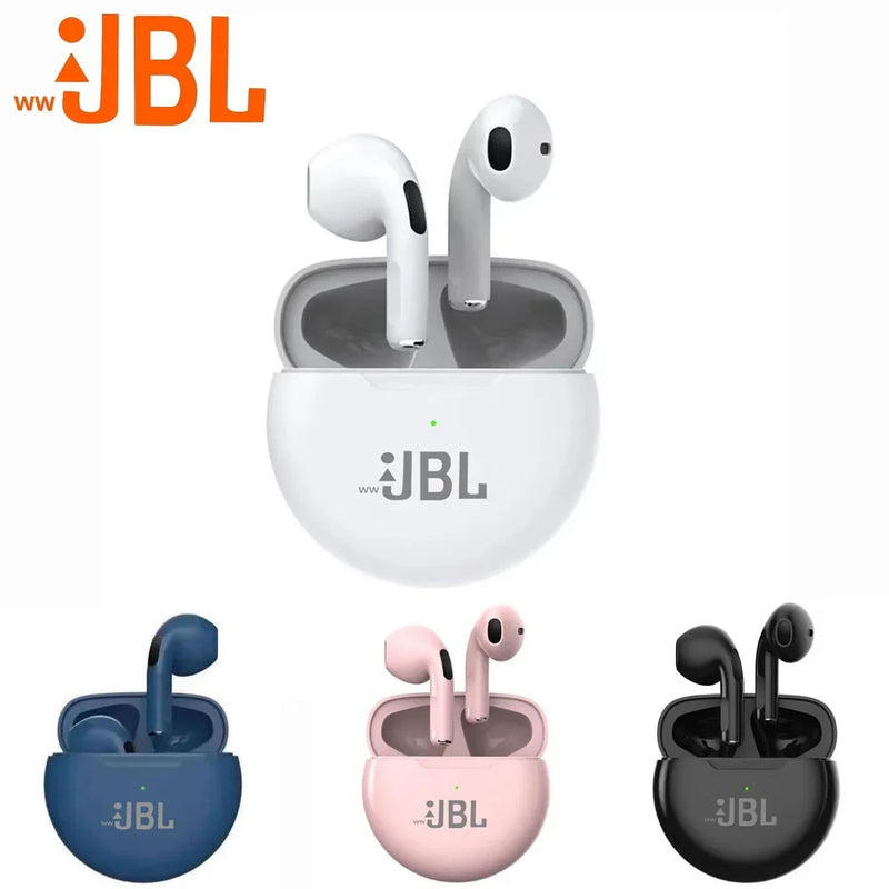 Fone de ouvido JBL