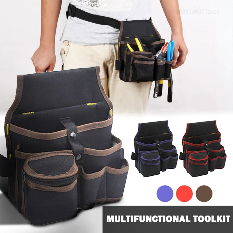 Multifuncional Tool Kit